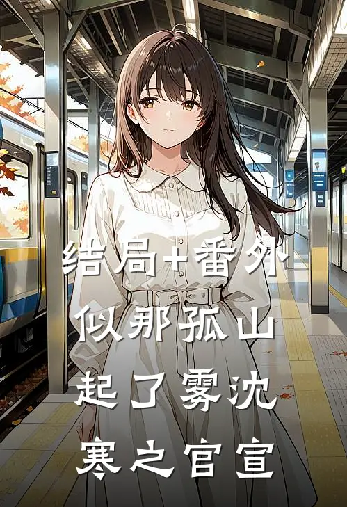 结局+番外似那孤山起了雾沈寒之官宣