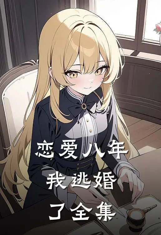 恋爱八年，我逃婚了 全集