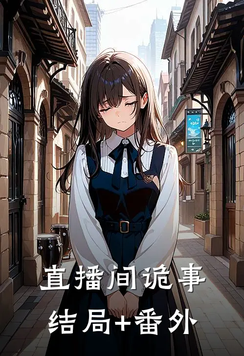 直播间诡事结局+番外