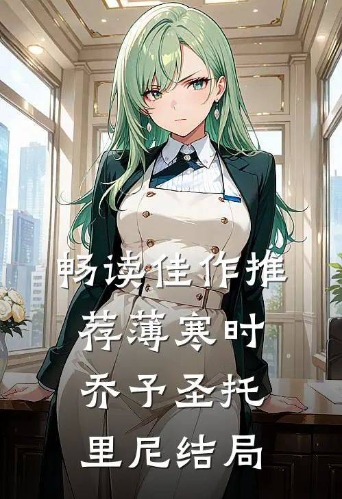 畅读佳作推荐薄寒时乔予圣托里尼结局