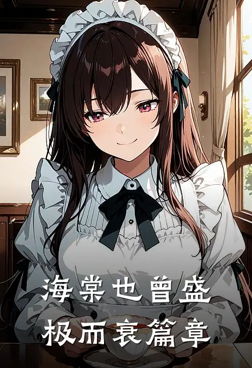 海棠也曾盛极而衰篇章