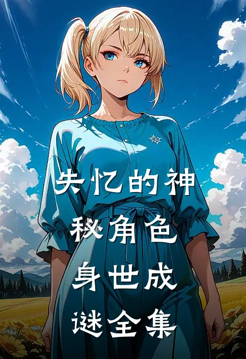失忆的神秘角色,身世成谜 全集在线观看
