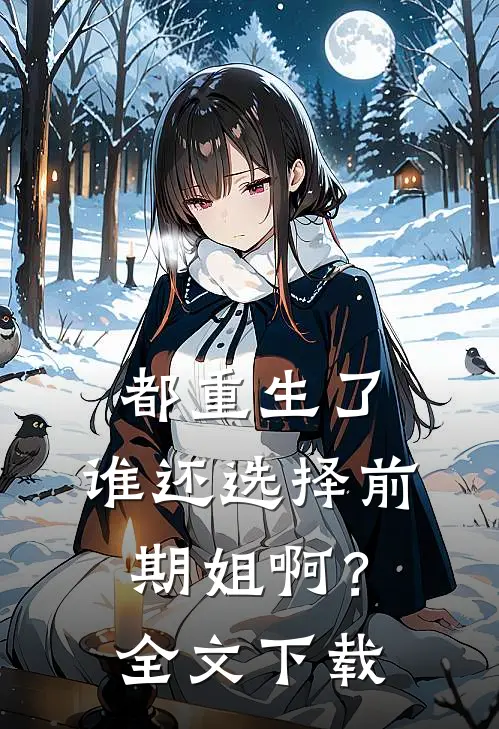 都重生了，谁还选择前期姐啊？全文下载