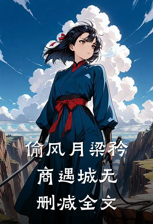 偷风月梁矜商遇城无删减全文