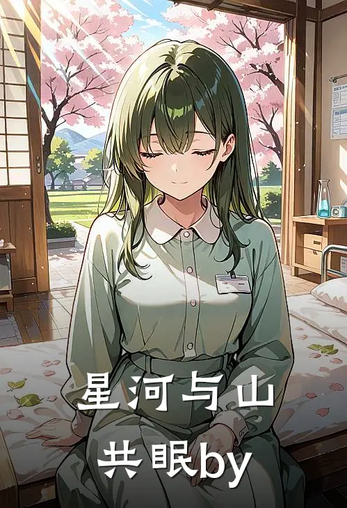 星河与山共眠by