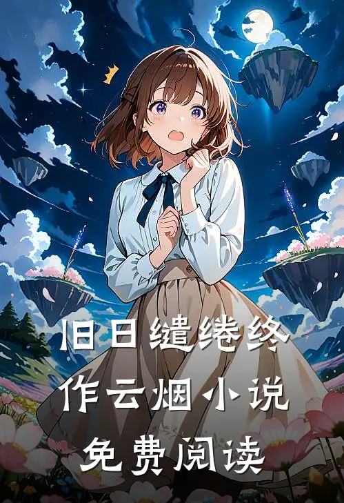 旧日缱绻终作云烟小说免费阅读