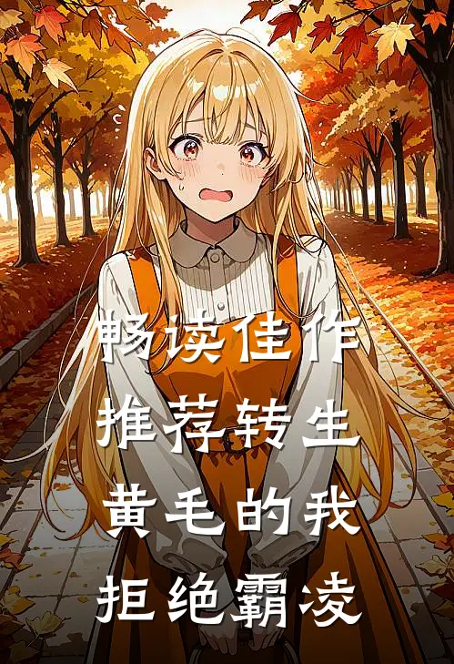 畅读佳作推荐转生黄毛的我拒绝霸凌