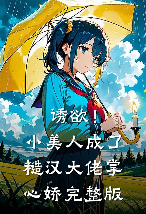 诱欲！小美人成了糙汉大佬掌心娇完整版