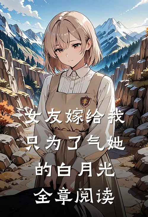 女友嫁给我，只为了气她的白月光全章阅读