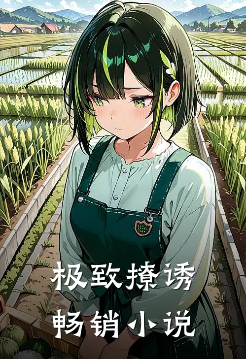 极致撩诱畅销小说