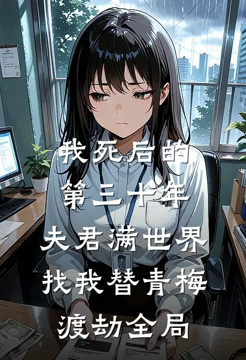 我死后的第三十年，夫君满世界找我替青梅渡劫全局