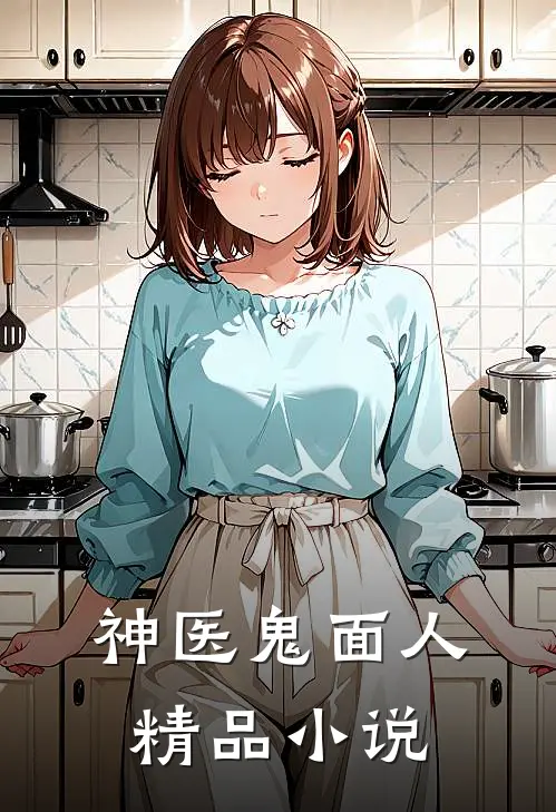 神医鬼面人精品小说
