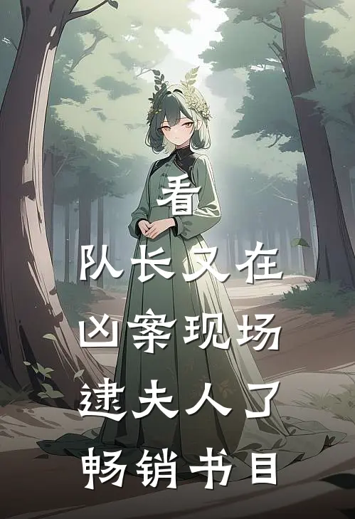 看，队长又在凶案现场逮夫人了畅销书目