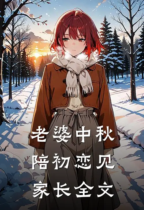 老婆中秋陪初恋见家长全文