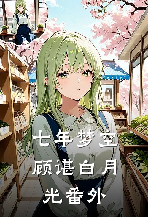 七年梦空顾谌白月光 番外