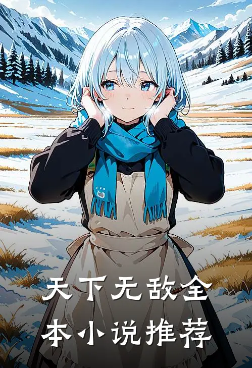 天下无敌全本小说推荐