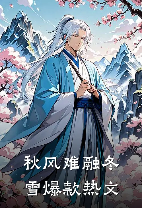 秋风难融冬雪爆款热文