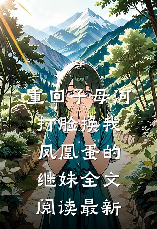 重回子母河，打脸换我凤凰蛋的继妹全文阅读最新