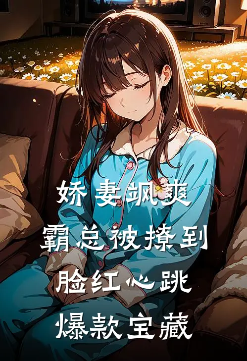 娇妻飒爽：霸总被撩到脸红心跳爆款宝藏