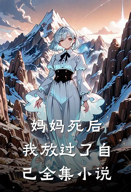 妈妈死后,我放过了自己全集免费阅读