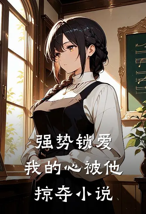 强势锁爱，我的心被他掠夺小说