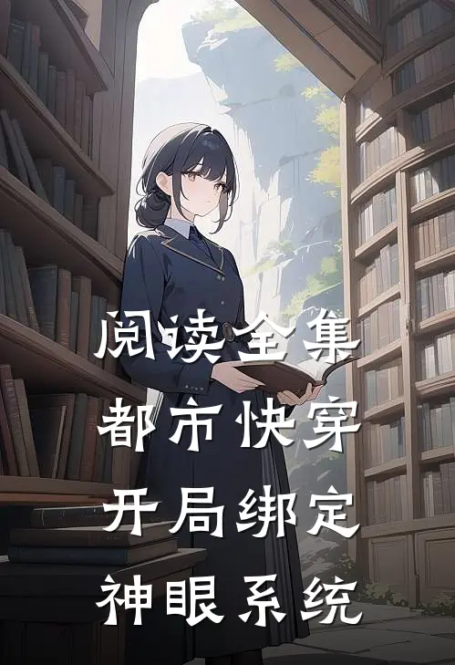 阅读全集都市快穿：开局绑定神眼系统