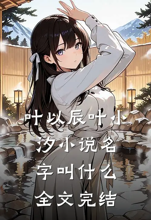 叶以辰叶小汐小说名字叫什么全文完结