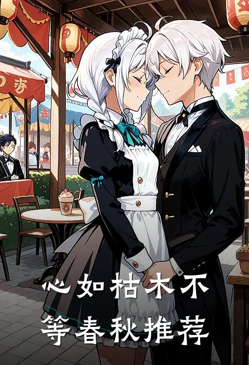 心如枯木不等春秋推荐