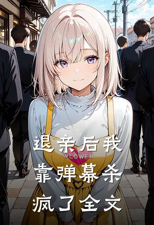 退亲后我靠弹幕杀疯了全文