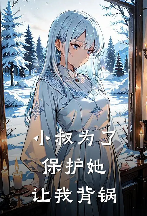 小叔为了保护她,让我背锅怎么办