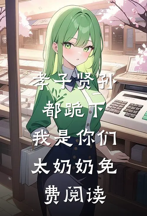 孝子贤孙都跪下，我是你们太奶奶免费阅读