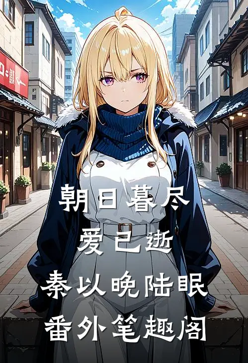 朝日暮尽爱已逝：秦以晚陆眠番外笔趣阁