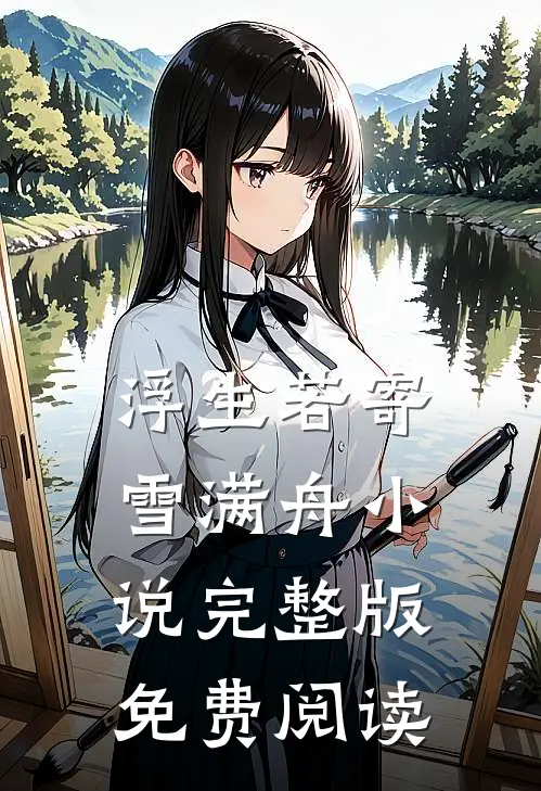 浮生若寄雪满舟小说完整版免费阅读