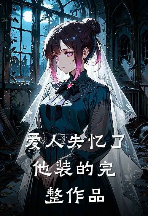 爱人失忆了，他装的完整作品