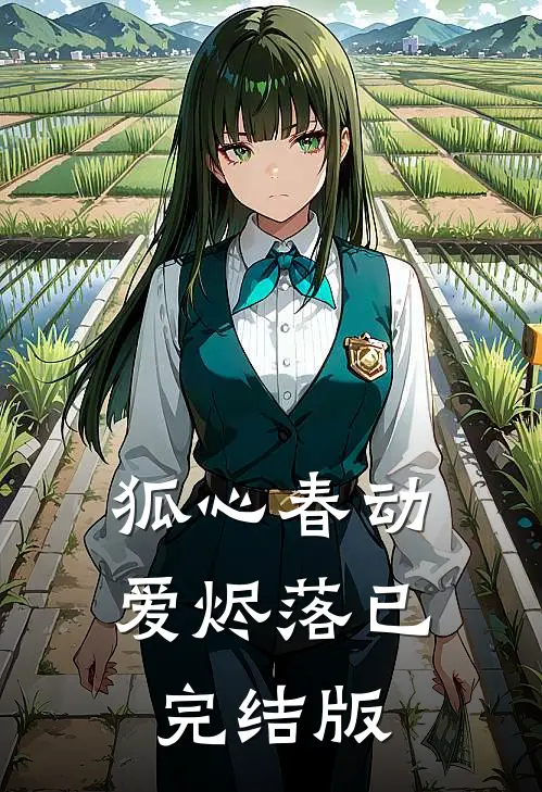 狐心春动爱烬落已完结版