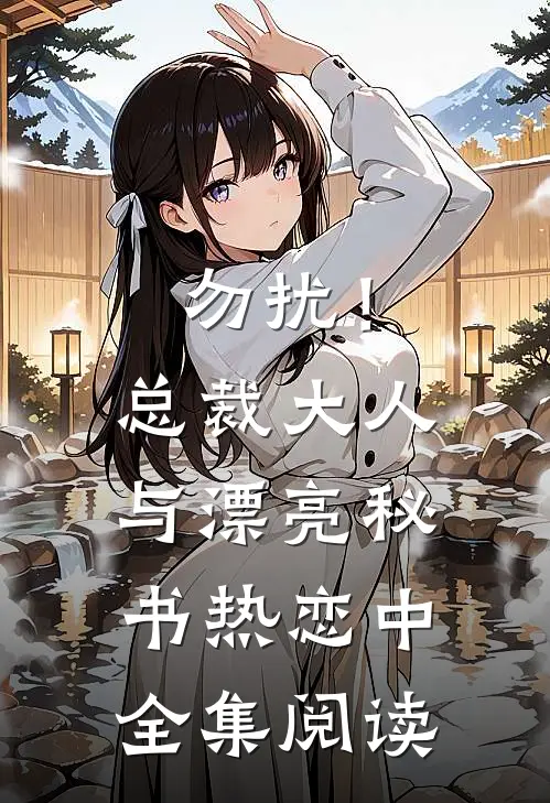 勿扰！总裁大人与漂亮秘书热恋中全集阅读