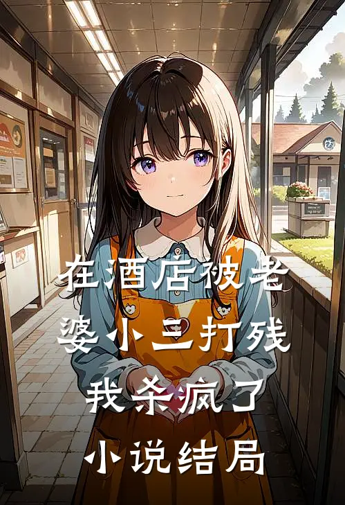 在酒店被老婆小三打残，我杀疯了小说结局