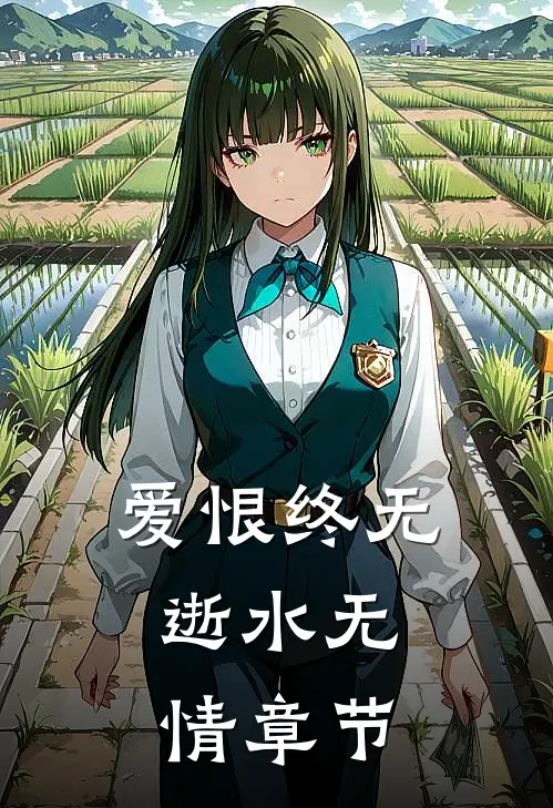 爱恨终无，逝水无情章节