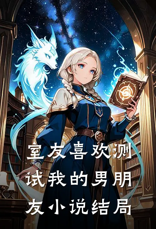 室友喜欢测试我的男朋友小说结局