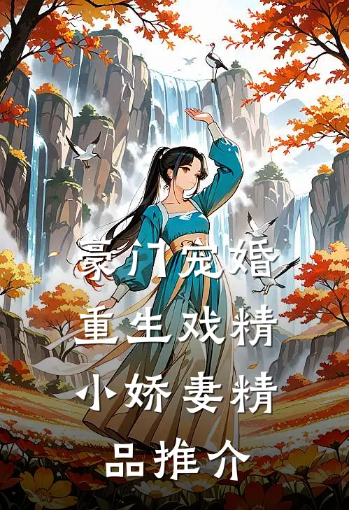 豪门宠婚：重生戏精小娇妻精品推介
