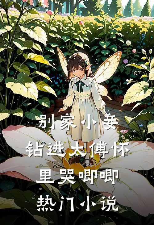 别家小妾，钻进太傅怀里哭唧唧热门小说