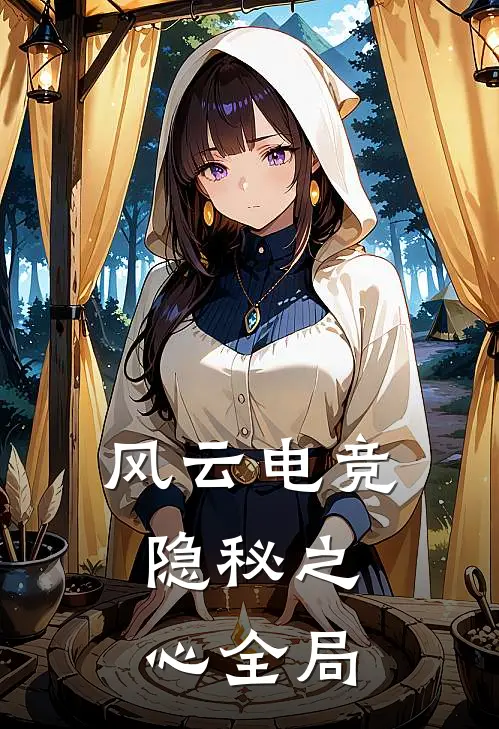 风云电竞：隐秘之心全局