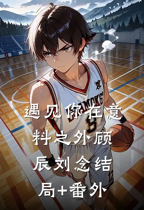 遇见你在意料之外顾辰刘念结局+番外