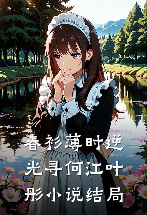 春衫薄时逆光寻何江叶彤小说结局