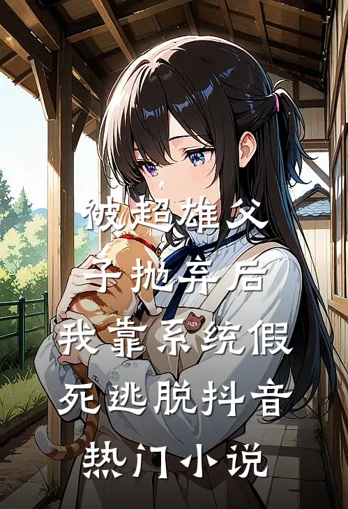 被超雄父子抛弃后，我靠系统假死逃脱抖音热门小说