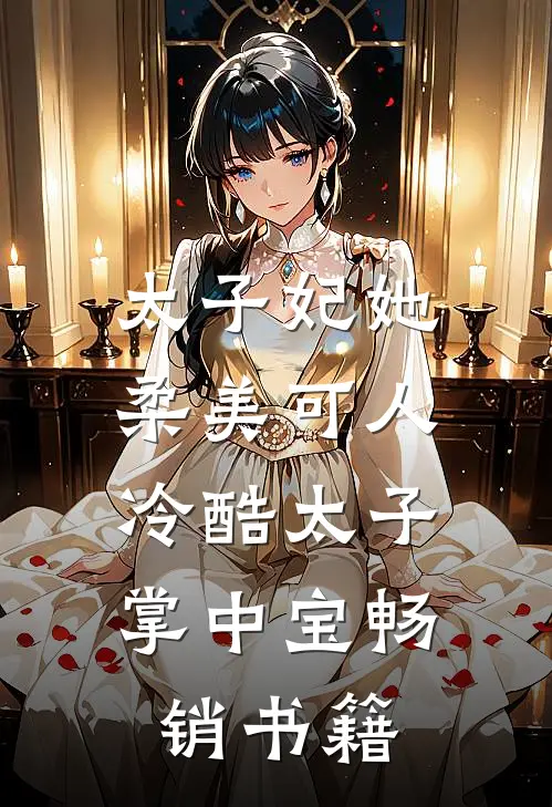 太子妃她柔美可人：冷酷太子掌中宝畅销书籍