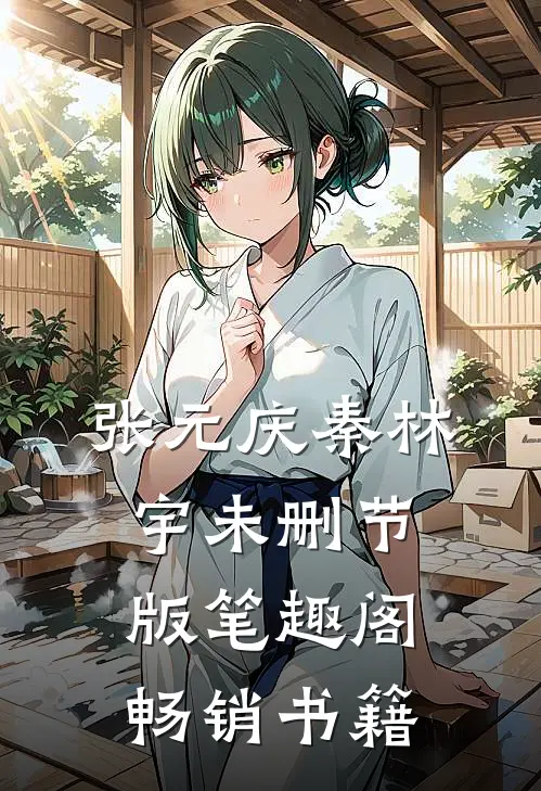 张元庆秦林宇未删节版笔趣阁畅销书籍