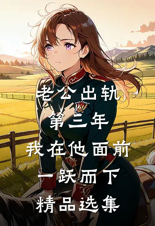 老公出轨第三年，我在他面前一跃而下精品选集