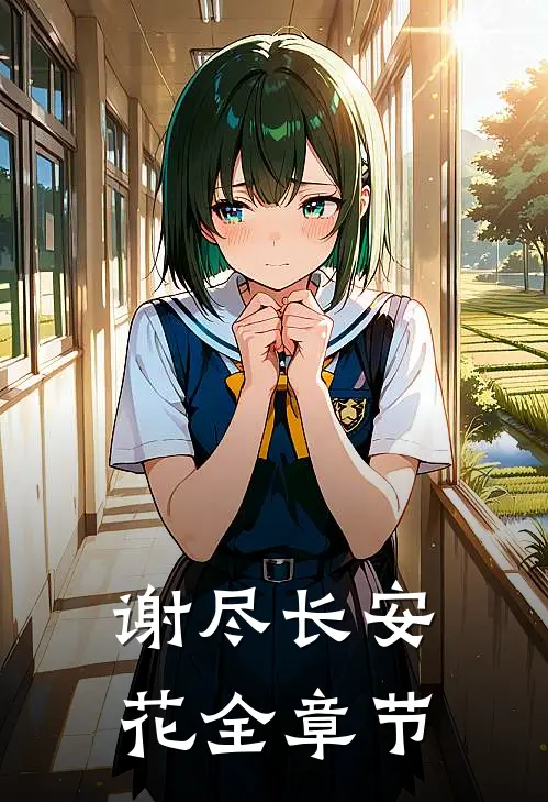 谢尽长安花全章节