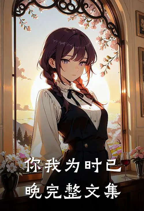 你我为时已晚完整文集